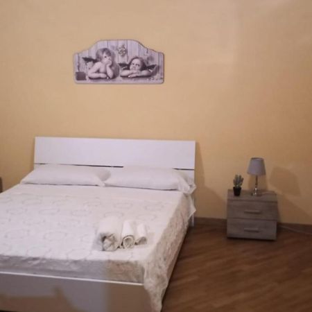 B B Desy Bed and Breakfast Caserta Buitenkant foto