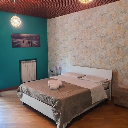 B B Desy Bed and Breakfast Caserta Buitenkant foto