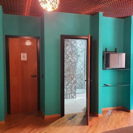 B B Desy Bed and Breakfast Caserta Buitenkant foto