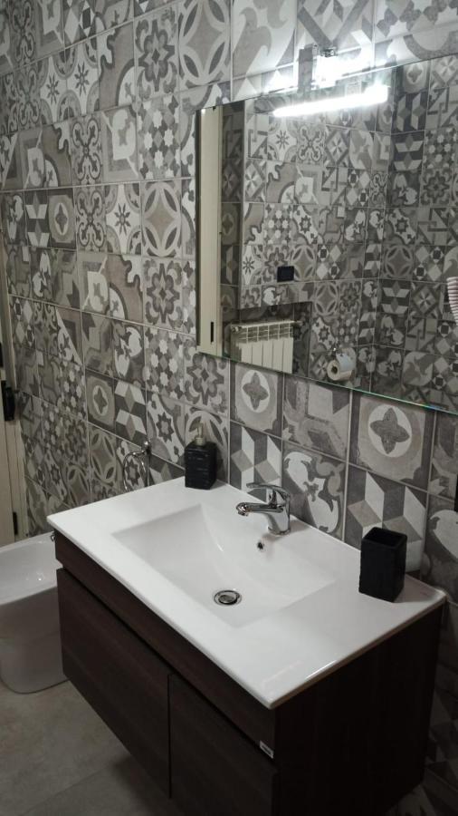 B B Desy Bed and Breakfast Caserta Buitenkant foto