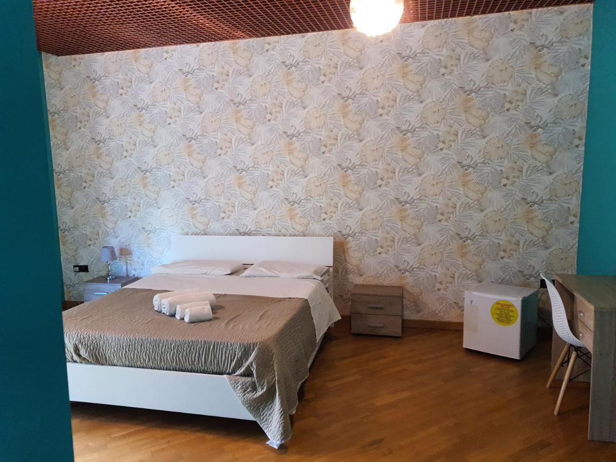B B Desy Bed and Breakfast Caserta Buitenkant foto