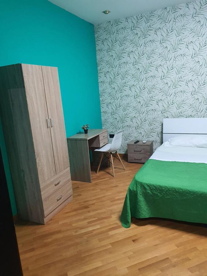 B B Desy Bed and Breakfast Caserta Buitenkant foto