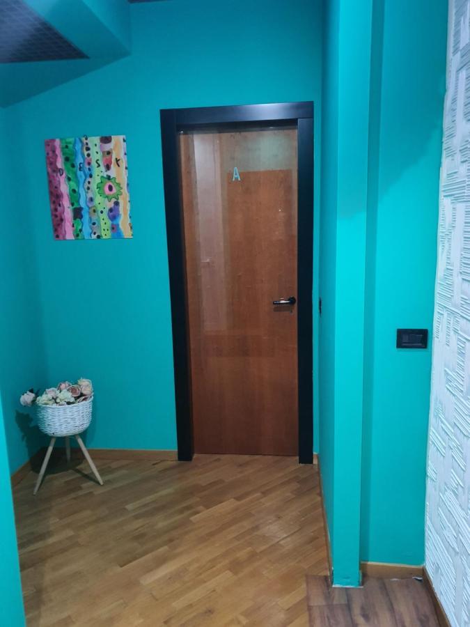 B B Desy Bed and Breakfast Caserta Buitenkant foto